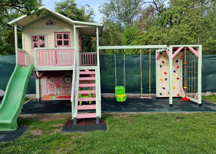 House Garden