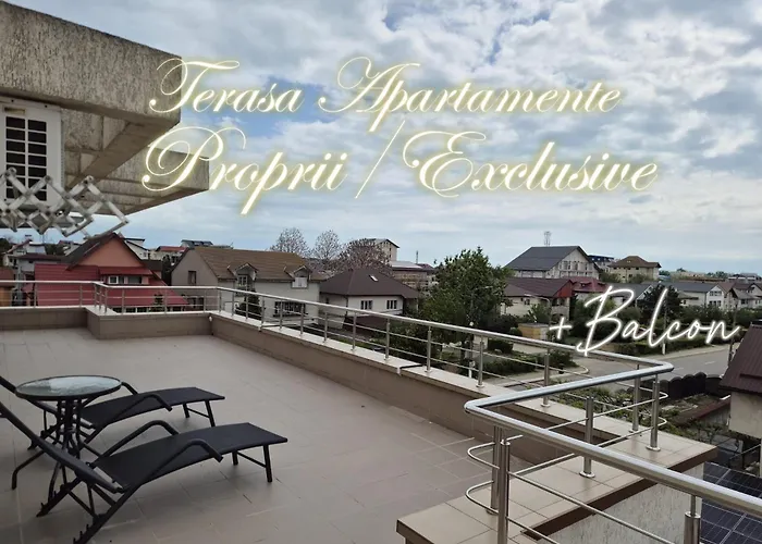 Vila Paun Costineşti, România
