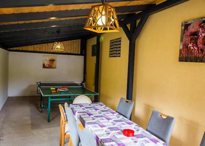 Cabana La Cucu
