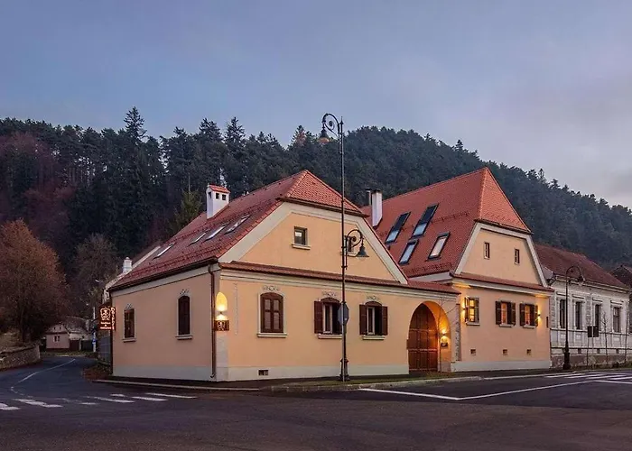 Das Fort Boutique