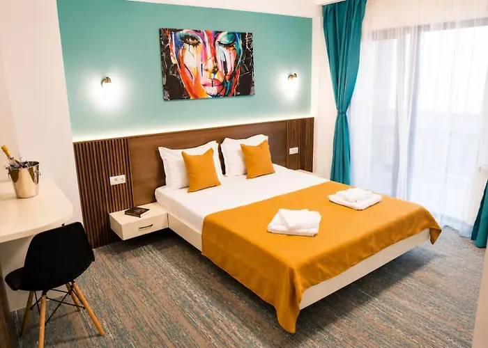 Vila GRANDE MAMAIA NORD