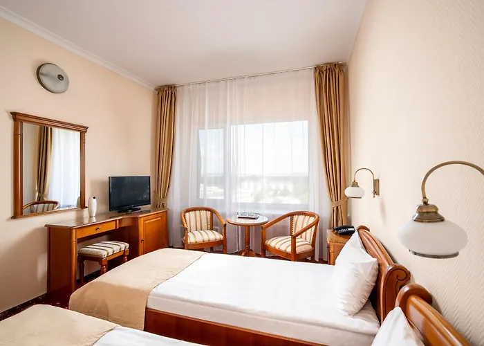 Hotel Traian
