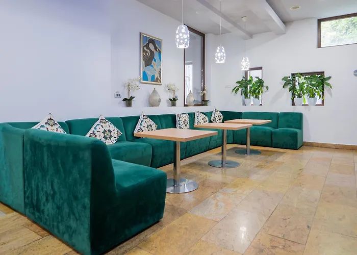 Hotel Tisa