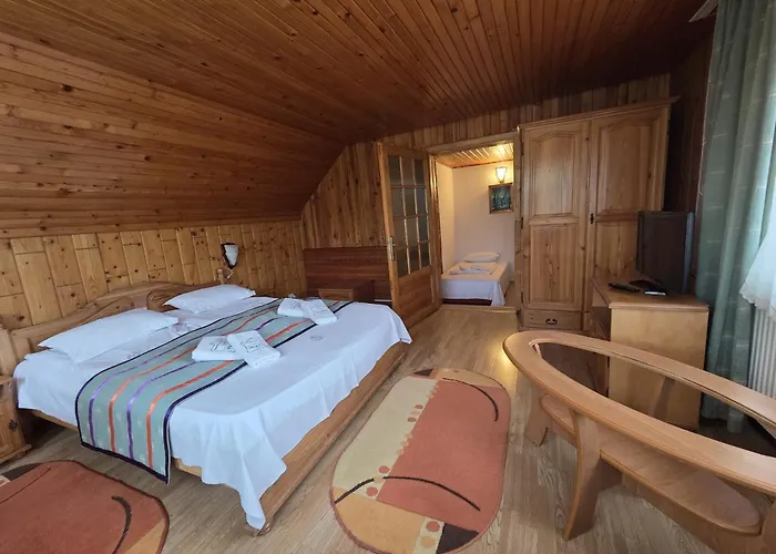 Casa Elena - Resort & Spa