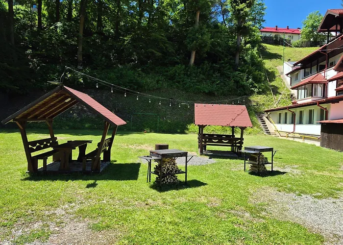 Cristal Sinaia
