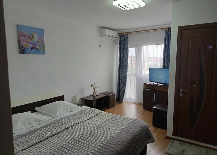 Vila Albatros
