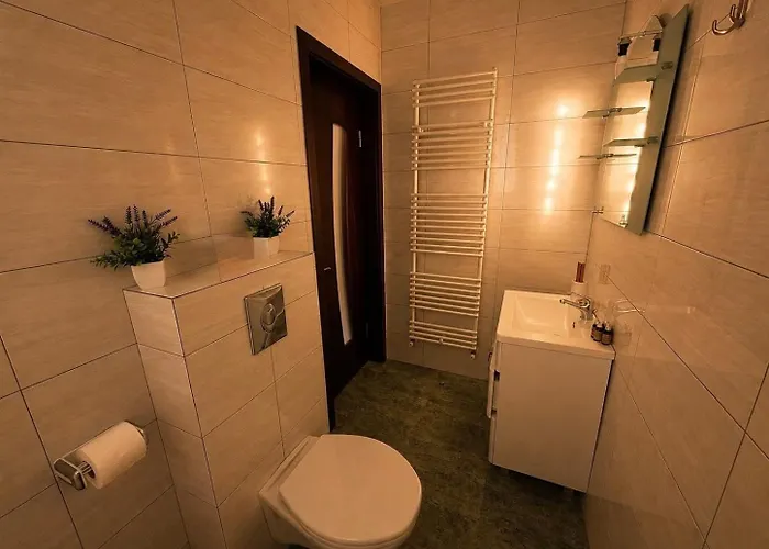 Vila Carmen Vama Veche, România