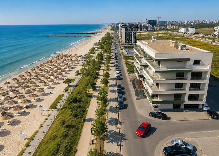 Turquoise Boutique Mamaia Nord