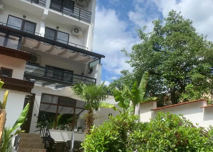 Casa Marica