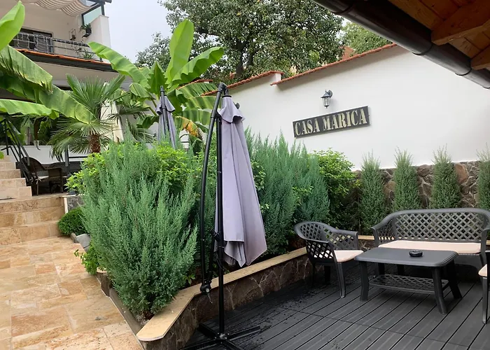 Casa Marica