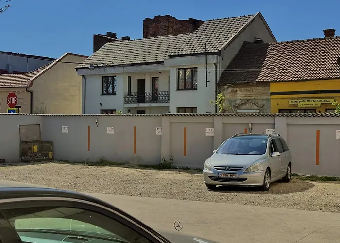 Pension Recidency
