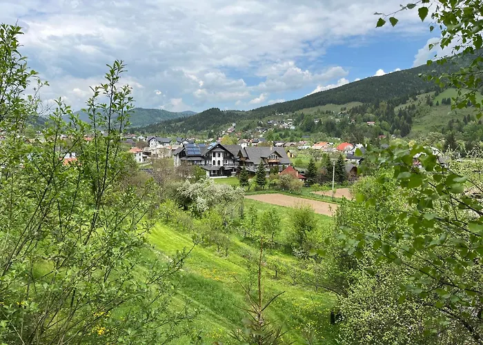Pensiunea Casa Elvira