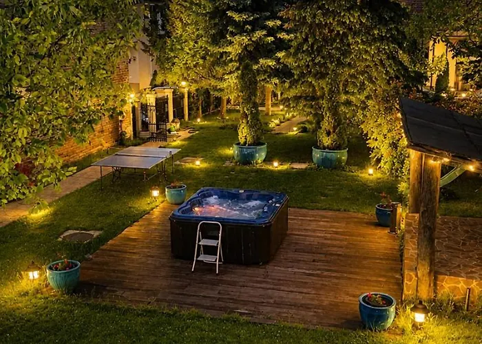Villa Venus