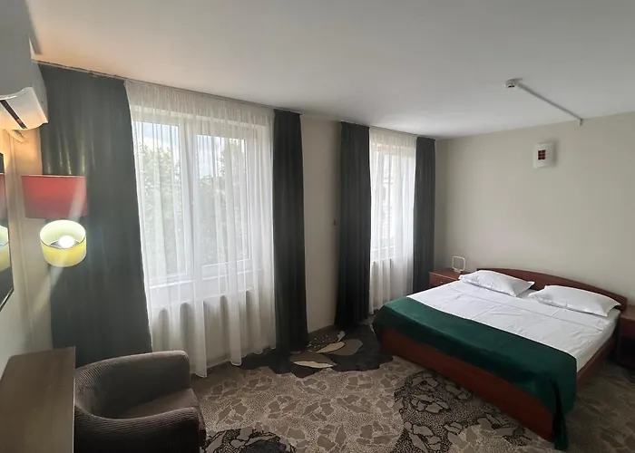 Bistrita