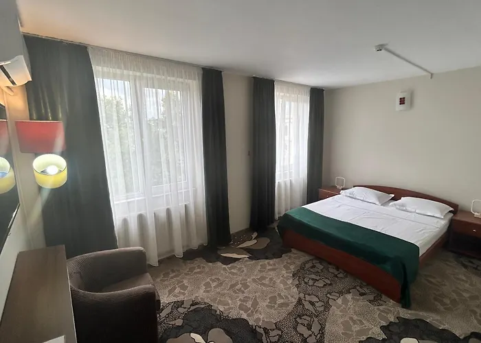 Bistrita