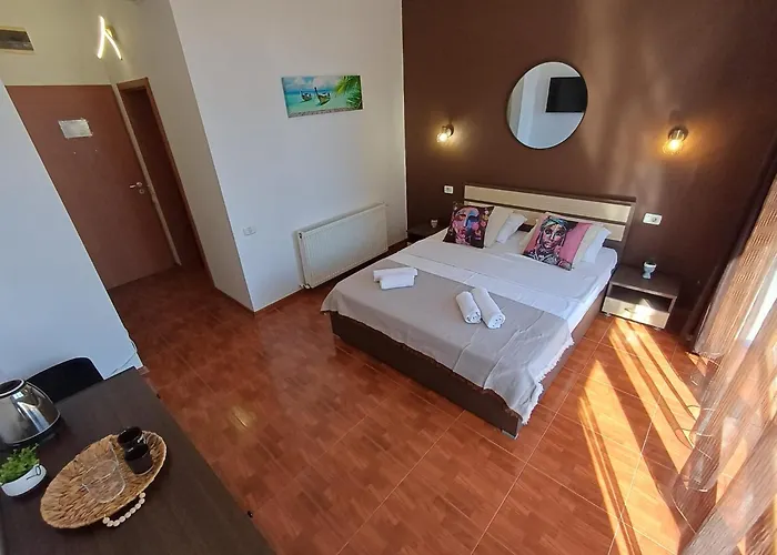 SunRiviera Mamaia Nord