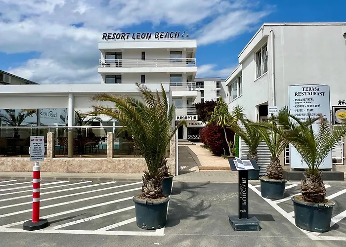 Resort Leon Beach