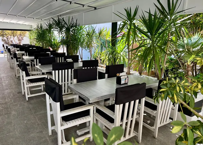 Resort Leon Beach Năvodari, România