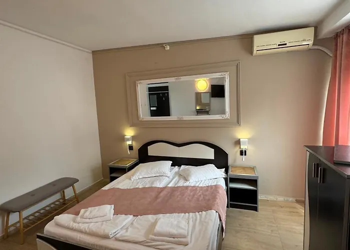 Hotel Iulia Resort Venus, România