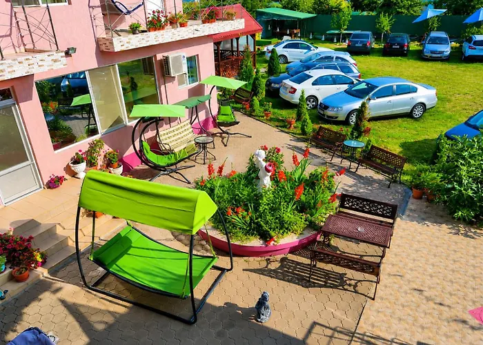 La Fery Din