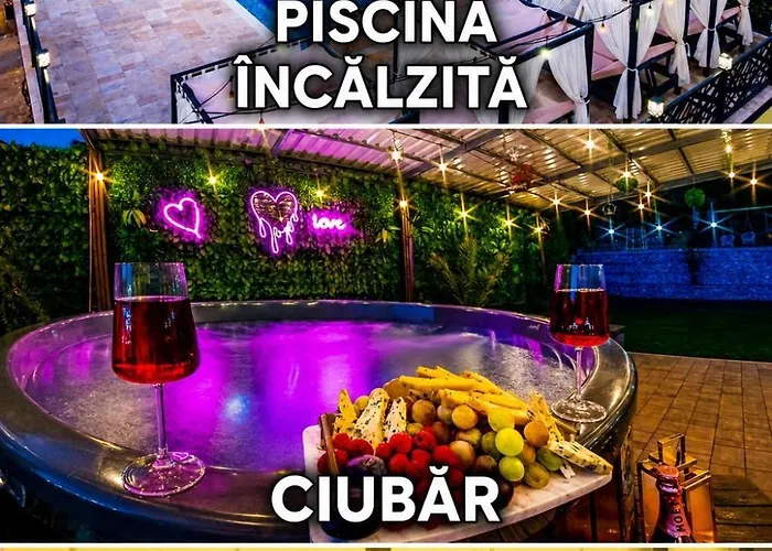 Pensiunea Mihaela
