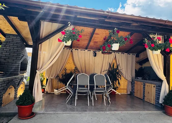 Casa Ana