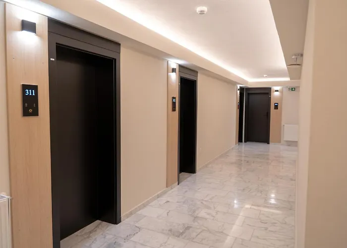 Piscul Negru Hotel - Transfagarasan Cumpăna, România