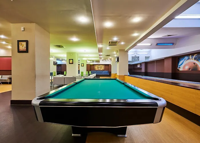 Hotel Clermont