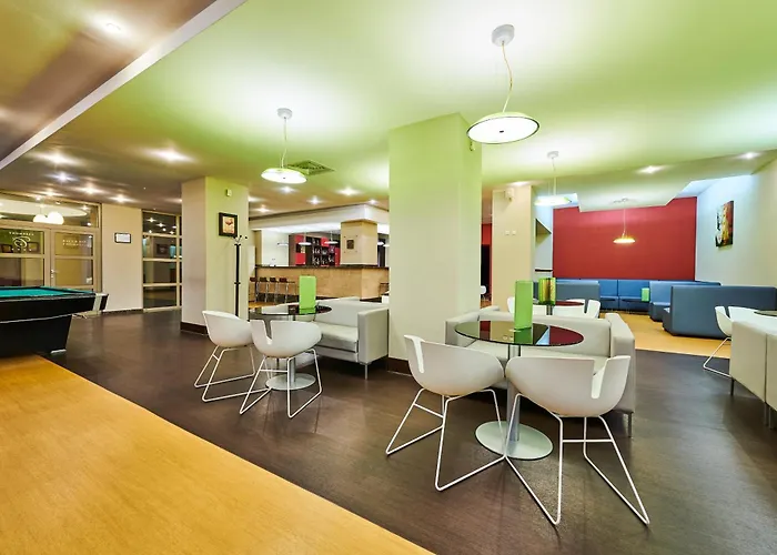 Hotel Clermont