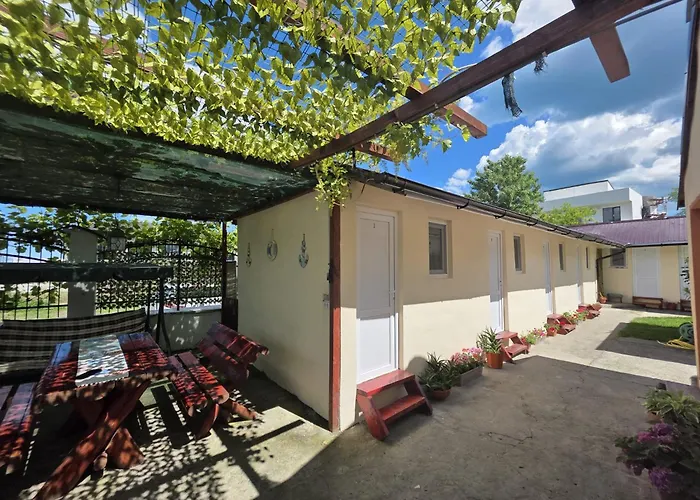 Casa Ana Maria