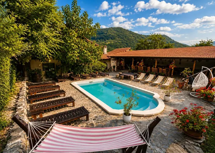 Casa Dives - Varianta Boierească