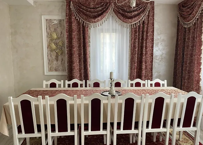 Casa cu Pitici