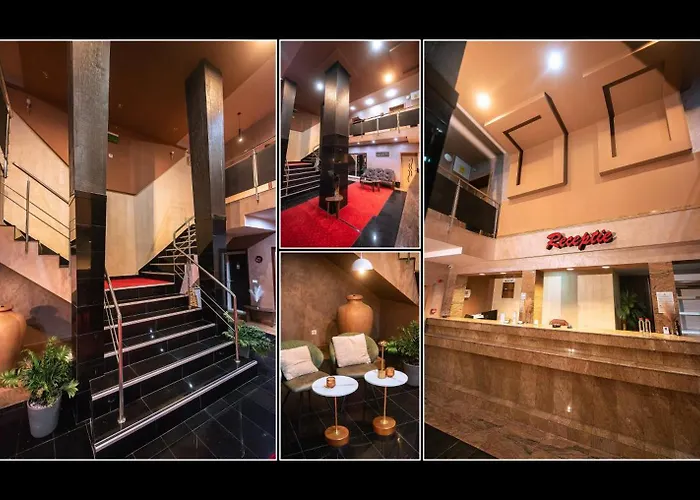 Hotel Rion