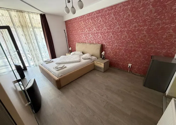 Casa Golopența
