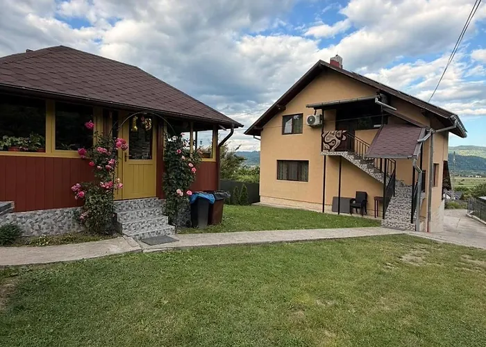 Casa Edy