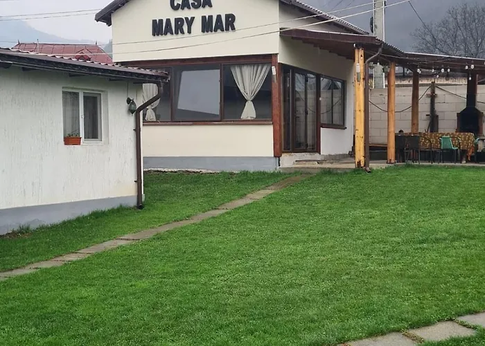 Casa Mary Mar