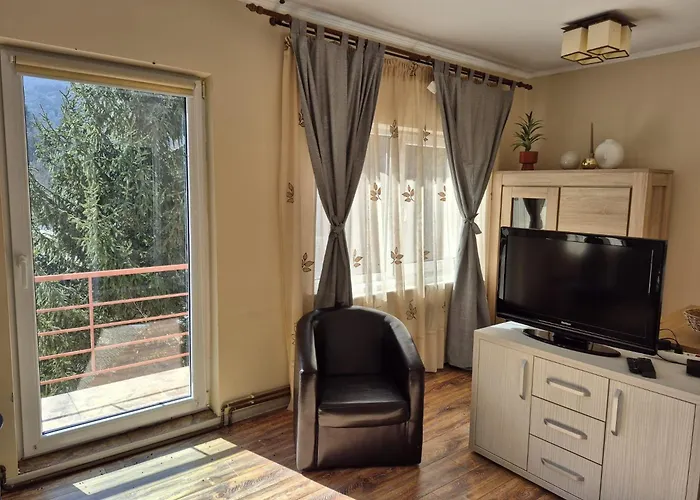 Casa Alina