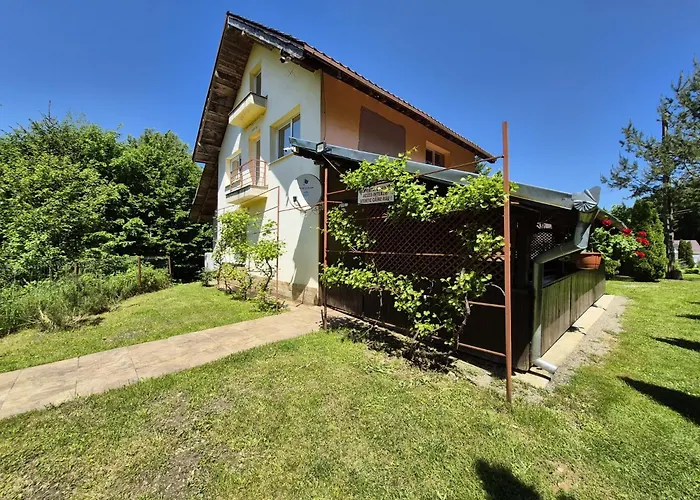 Casa Alina