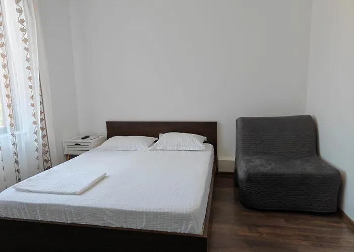Isabela Hotel Costineşti, România