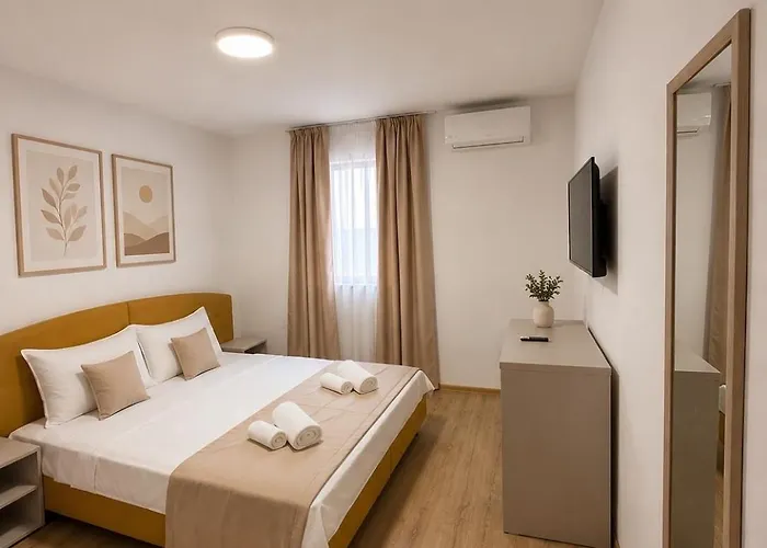 Hostel Oltenia