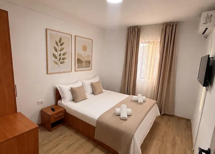 Hostel Oltenia