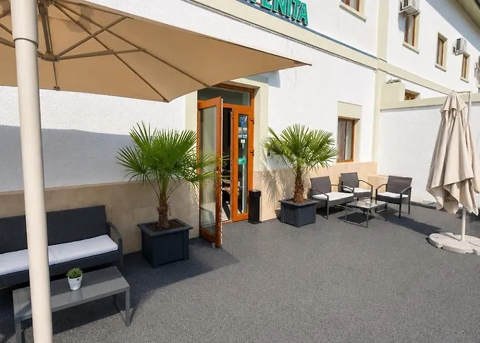 Hostel Oltenia