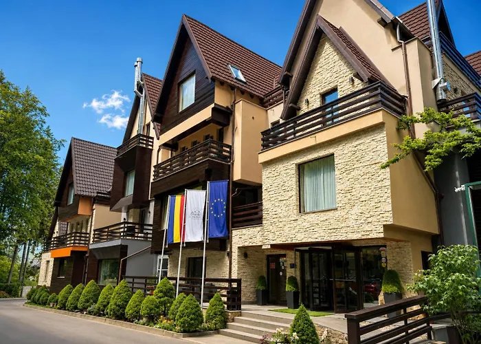 Ioana Boutique Hotel