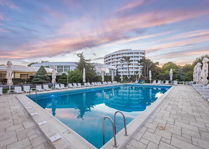 Hotel Scoica