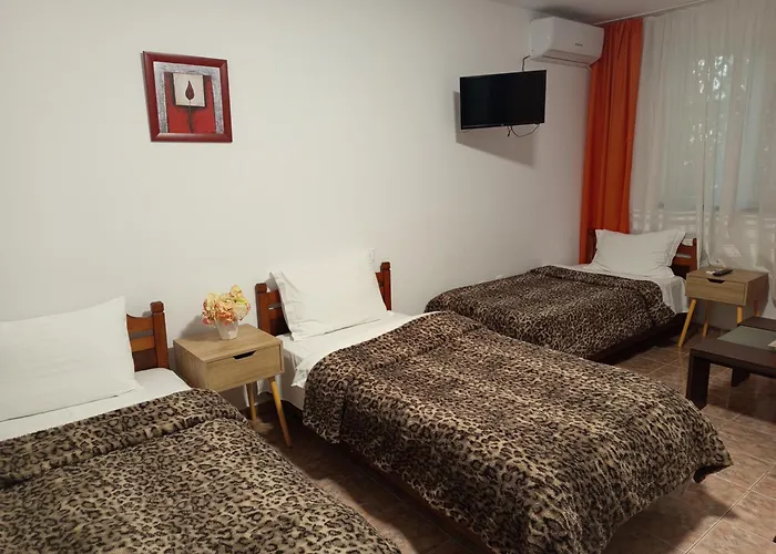 Vila Albatros