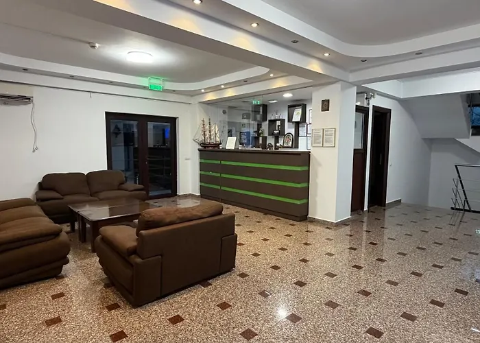 Vila Sunrise Costinesti