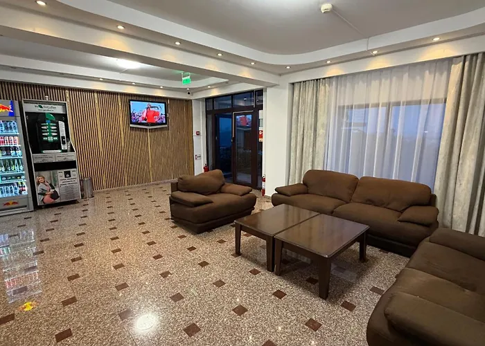 Vila Sunrise Costinesti