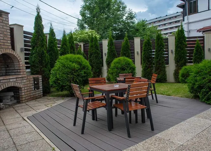 Expecto Apartments