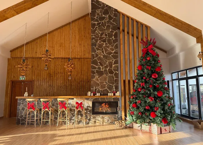 Pensiunea Maramures Guesthouse