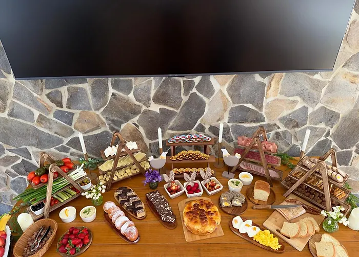 Pensiunea Maramures Guesthouse